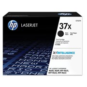 Картридж лазерный HP (CF237X) LaserJet Enterprise M608/M609/M631/M632, №37X, оригинальный, ресурс 25000 страниц