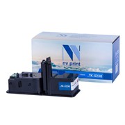 Тонер-картридж NV PRINT (NV-TK-5230M) для KYOCERA ECOSYS P5021cdn/M5521cdn, пурпурный, ресурс 2200 стр.