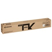 Тонер-картридж KYOCERA (TK-8115K) M8124cidn/M8130cidn, черный, ресурс 12000 стр., оригинальный, 1T02P30NL0