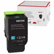 Картридж лазерный XEROX (006R04361) C310/C315, голубой, ресурс 2000 стр., ОРИГИНАЛЬНЫЙ