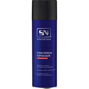 Очиститель тормозов SYNTHETIUM SN4306