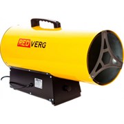 Газовый воздухонагреватель RedVerg RD-GH51