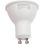 Светодиодная лампа Gigant G-GU10-5-3000K
