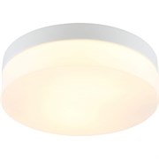 Потолочный светильник Arte Lamp A6047PL-3WH
