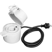 Розетка LEDVANCE SMART BT OUTDOOR PLUG EU