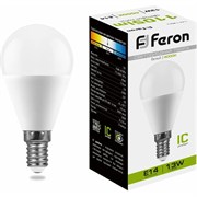 Светодиодная лампа FERON LB-950