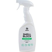 Нейтрализатор запаха GRASS Smell Block Professional