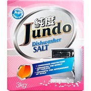 Соль для посудомоечных машин Jundo Dishwasher Salt