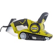 Ленточная шлифмашина Ryobi EBS800