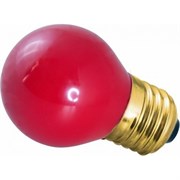 Лампа накаливания для гирлянды Belt-Light Neon-Night e27 10 Вт