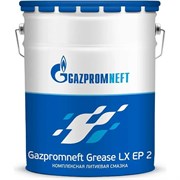 Смазка Gazpromneft GreaseLXEP2
