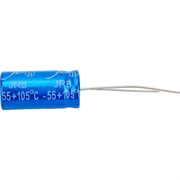 Электролитический конденсатор JB Capacitors Ecap |к50-35|