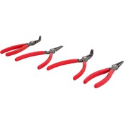 Комплект щипцов для стопорных колец KNIPEX KN-001957V01