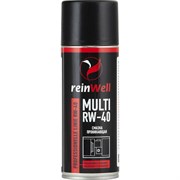 Универсальная проникающая смазка Reinwell MULTI RW-40