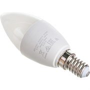 Светодиодная лампа OSRAM LED STAR B Свеча