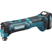 Мультитул MAKITA TM30DWYE