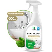 Универсальное чистящее средство GRASS Dos-clean