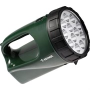 Фонарь Космос Accu 9199LED