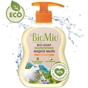 Жидкое мыло BioMio BIO-SOAP
