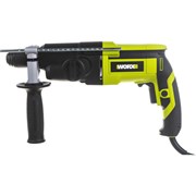 Перфоратор WORX Professional WU340S