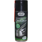 Силиконовая смазка БИБИП professional