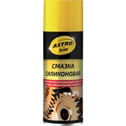 Силиконовая смазка Astrohim Ас-4615