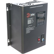 Настенный стабилизатор напряжения ЭРА СННТ-5000-Ц