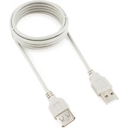 Кабель-удлинитель Gembird CC-USB2-AMAF-6