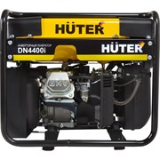 Инверторный генератор HUTER DN4400i