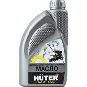 Трансмиссионное масло HUTER SAE 90