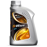 Масло G-Energy G-Wave 2T