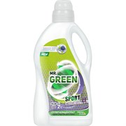 Гель для стирки MR.GREEN Sport