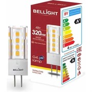 Светодиодная лампа BELLIGHT 88297907