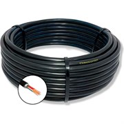 Гибкий кабель ПРОВОДНИК кгвэвнг(a)-ls 7x0.75 мм2, 1м