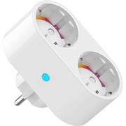 Умная розетка GOSUND Smart plug