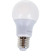 Светодиодная лампа Eurolux LL-E-A60-11W-230-2,7K-E27