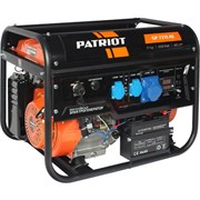 Бензиновый генератор PATRIOT GP 7210AE