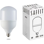 Светодиодная лампа SAFFIT SBHP1070 70W 230V E27-E40 4000K