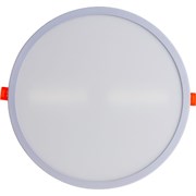 Встраиваемый светильник Ecola downlight