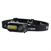 Налобный фонарь FERON TH2309