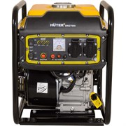 Инверторный генератор HUTER DN2700i