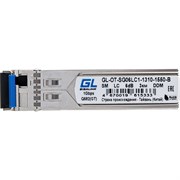 Модуль SFP GIGALINK GL-OT-SG06LC1-1310-1550-B