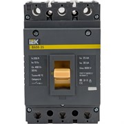 Автоматический выключатель IEK ВА88-35