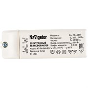 Трансформатор Navigator 94 432 NT-EH-060-EN