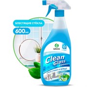 Средство для мытья GRASS Clean Glass