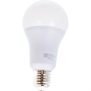 Светодиодная лампа Eurolux LL-E-A70-20W-230-2,7K-E27