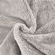 Плюшевая салфетка для финишных работ Shine systems Plush Towel