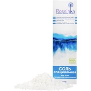 Специальная соль для посудомоечных машин Rossinka ROS-2003-11