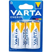 Батарейки Varta ENERGY