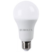 Светодиодная лампа Eurolux LL-E-A70-20W-230-4K-E27